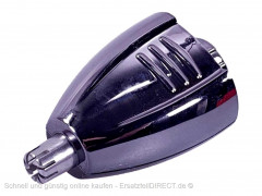 Nasenhaarschneidekopf passend für PG-520