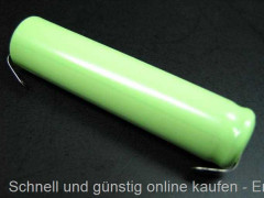 Haarschneider AKKU 10mm x43mm NiMH Platinenmontage