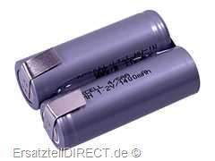 Rasierer Akku Rasierer CoolSkin HQ5830 5850 HQ5890