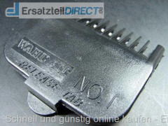 Ersatzkamm / Kamm Nr. 1 (3mm) passend für 8167