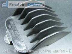 Ersatzkamm / Kamm Nr. 6 (19mm) passend für 8167