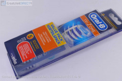 Aufsteckbürste TriZone 5er Pack