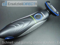 Geräte-Body / Antriebs BodyGroomer TT2021