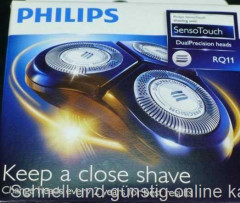 Rasierer Scherkopf RQ11/40 SensoTouch 2D