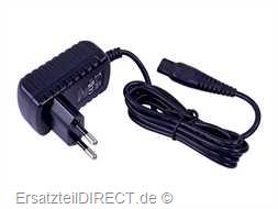 Rasierer EU-Ladegerät passend für *Series 5 / 6 / 7 / 8 / 9