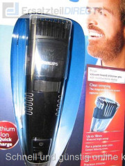 Bartschneider QT4090 Philishave TurboVac