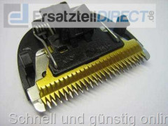 Ersatz-Schereinheit / Ersatzmesser HC610