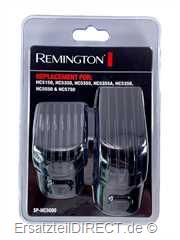 Ersatzkamm-Set HC5000 Kammaufsätze Set