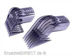 Ersatzkamm-Set HC6000 Kamm-Set (3-42mm)