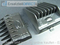 Haarschneider Kamm-Set SP331