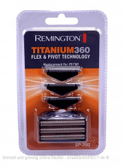 Rasierer Kombipack SP390 passend für F5790