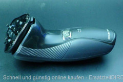 Rasierer Antriebsbody (inkl. Akku) R4150