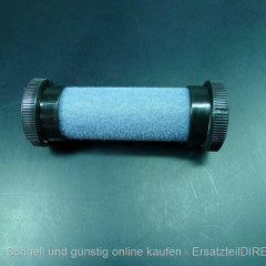 Lockenwickler verwendbar passend für Gerät KF20i (Klein)