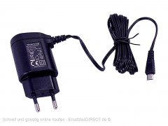 Ladegerät PA0510E Mic. USB MB4550 MB4555