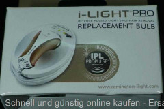 Lichtkartusche SP6000SB passend für IPL6000