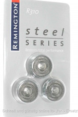 Scherköpfe SP-RS3 passend für R3 Steel Series