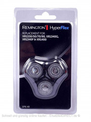 Scherköpfe SPR-XR / XR1330 XR1350 XR1370