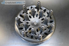 Haartrockner Diffusor IonicDry 2200 3090