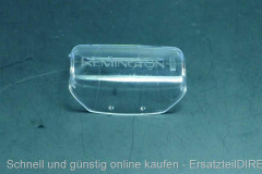 Rasierer Schutzhaube fürF4790 transparent