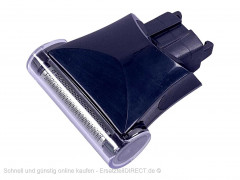 Rasiererkopf komplett m.Kappe passend für MB4110