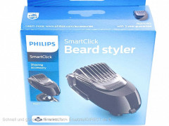 Rasierer BartStyler RQ111 verwendbar passend für S9000 - S9711