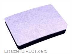 Bodenstaubsauger Filter RO8333 RO8341 8370