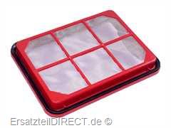 Staubsauger Filterhalter RO8333 8324 8370