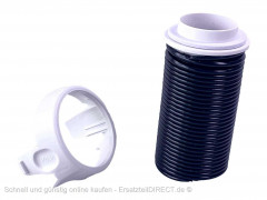 Staubsauger Verbinungsstück RH9036 RH9490