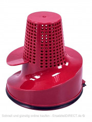 Handstaubsauger Filtergehäuse RH7233WO