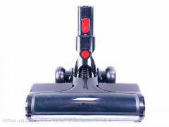 Handstaubsauger Elektrobürste X-Pert 160