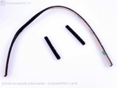 Handstaubsauger Klebebürsten-Set RH7233WO