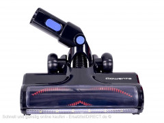 Handstaubsauger Elektrobürste X-Pert 1.60