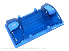 Handstaubsauger Bodendüse-Tank passend für X-Force