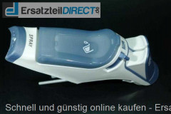 Dampfbügeleisen Griffvorderteil verwendbar passend für DW5010