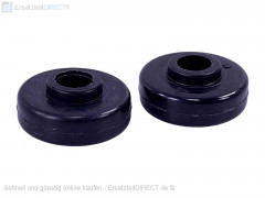 Handstaubsauger Bürsten Rad RH8463 -RH8879