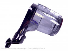 Handstaubsauger Staubbehälter RH732 RH9051