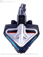 Staubsauger Turbo-Elektrobürsten verwendbar passend für RH8553