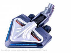 Staubsauger Turbo-Elektrobürsten verwendbar passend für RH8871