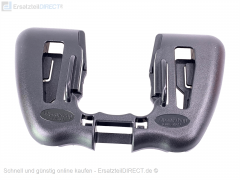 Bodenstaubsauger Halterung RO4421 RO4662