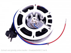 Staubsauger Kabelaufwicklung RO1211 RO1443