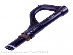 Bodenstaubsauger Stutzen +Bürste RO6 RO7