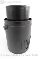 Bodenstaubsauger Verbindung RO6477 RO7611