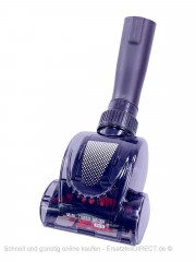 Bodenstaubsauger Mini-Turbodüse RO6477EA