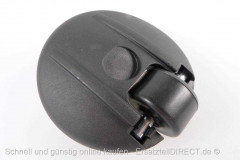 Bodenstaubsauger Rad / Lenkrolle RO5 RO6