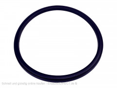 Bodenstaubsauger Dichtung 11cm RO8333 8366
