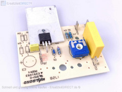 Staubsauger Platine RO5820 RO5823 RO5913