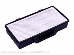 Bodenstaubsauger Hepafilter passend für RO6477EA