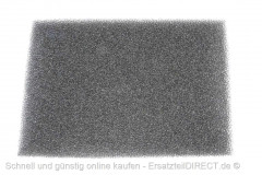 Staubsauger Filter verwendbar passend für RO6477 RO6486 RO6493