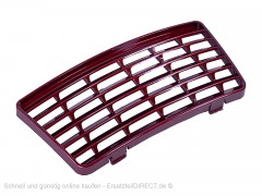 Bodenstaubsauger Gitter RO2123 RO2323