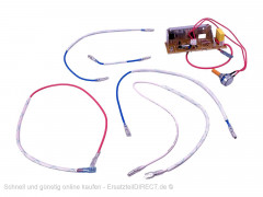 Bodenstaubsauger Platine RO2121 RO2366EA